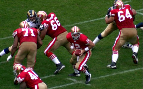 San Francisco 49ers
